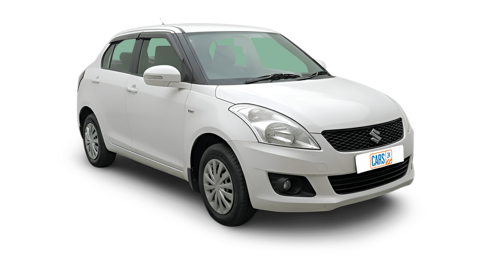 2015 Maruti Swift Dzire - Sedan - Petrol - Manual - ₹2.60 lakh